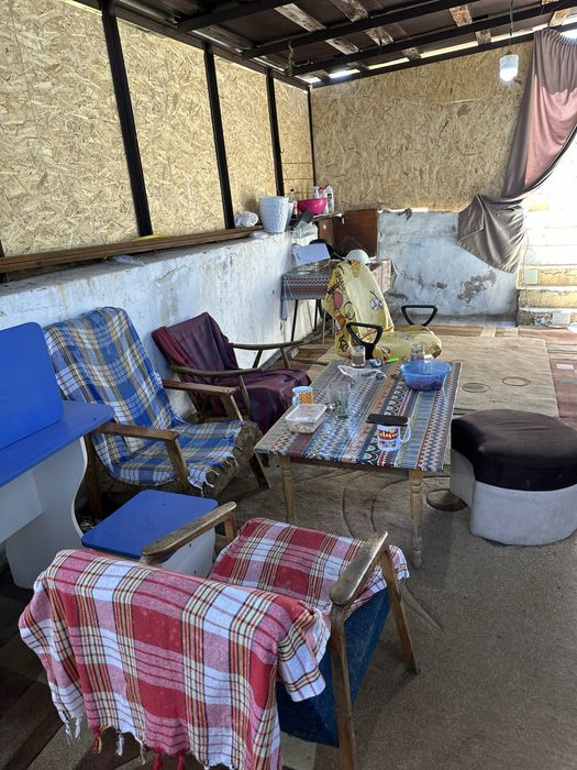 Дача “Спутник” по улице Пальменная