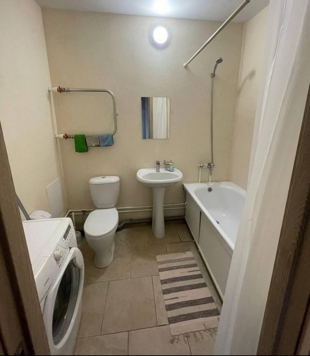 Сдам 1 комн квартиру