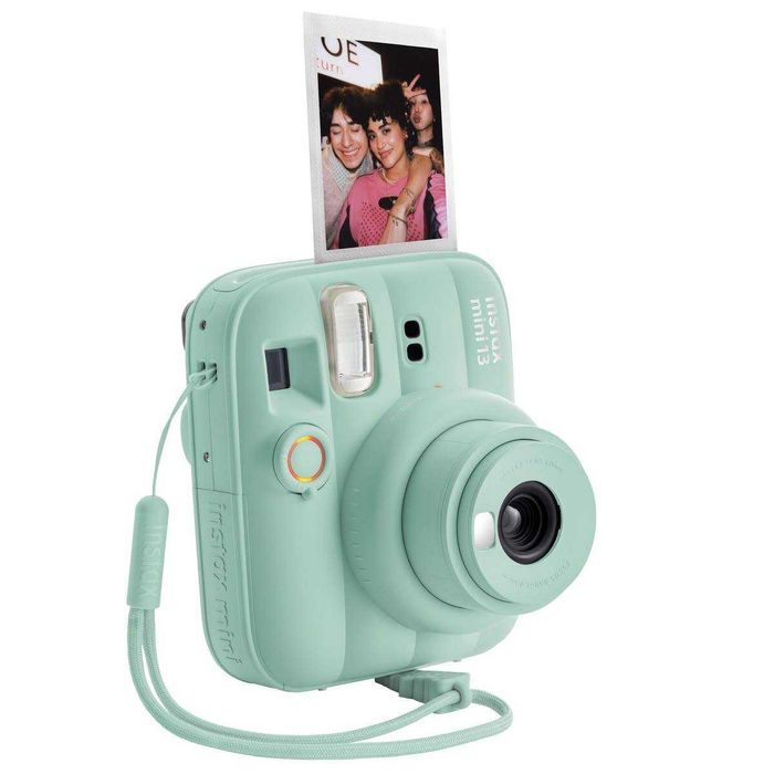 instax mini 13 фотокамеры