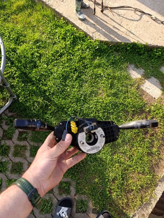 Хонда Сивик 7 дизел Радиатори, аербег,датчици, рамена чистачки,