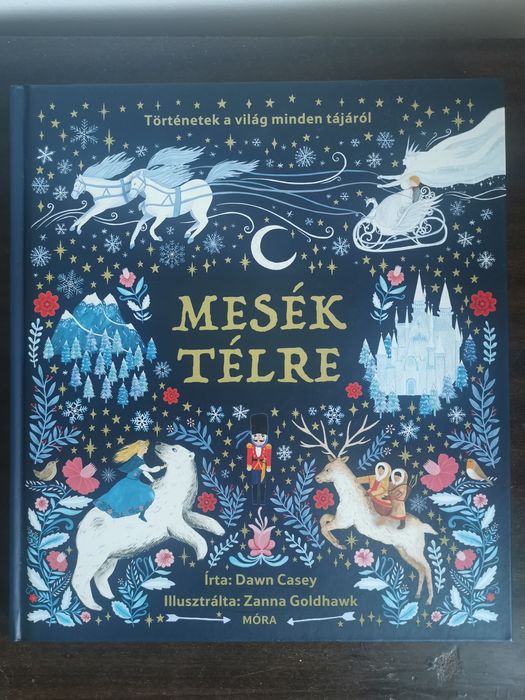 Cărți copii limba maghiară