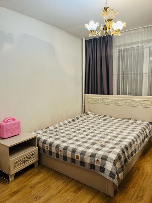 Продам 3 х квартиру в Караганда