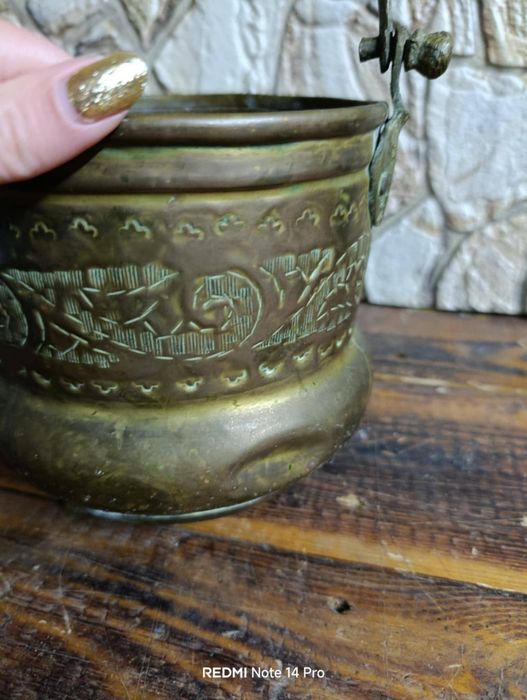 Старо менче с гравюри