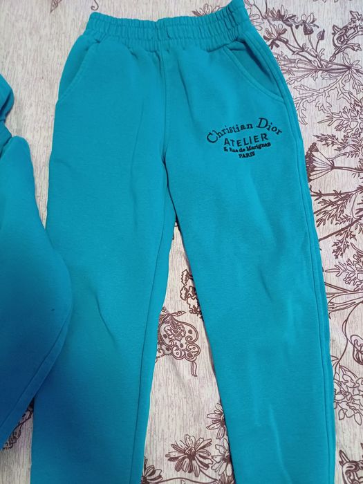 Детски комплект за момче