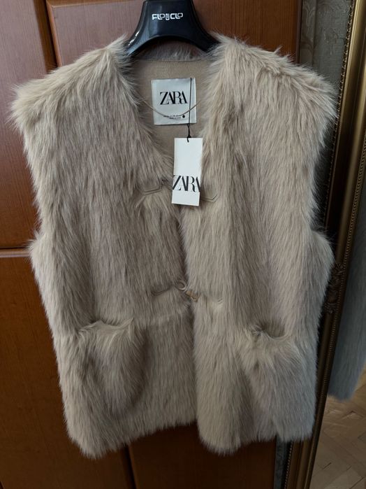 Палта ZARA по 50 лв !!! размер S