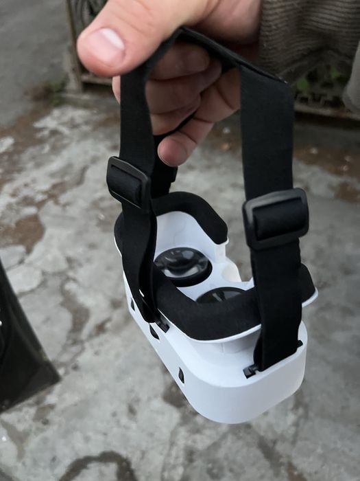 VR очки VR Shinecon (новые)