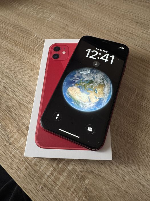 Apple IPhone 11 128GB