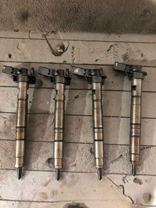 injector pasat b6 cbab