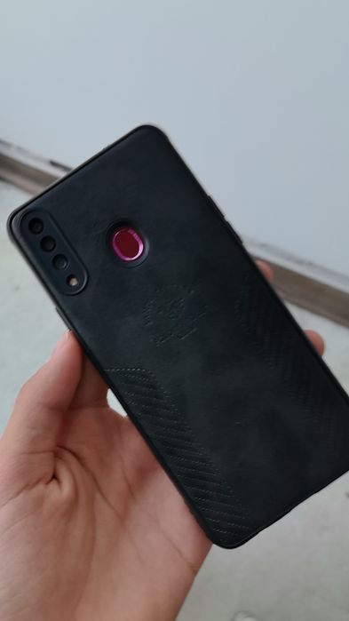 Samsung a20s ремонта не было