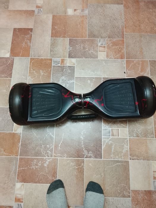 Гираскутер хороший