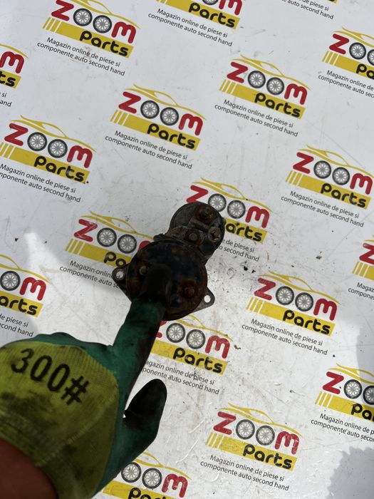 Electromotor D6RA162 09130838 Opel Astra G Zafira 1.4,1.6,1.8 benzin