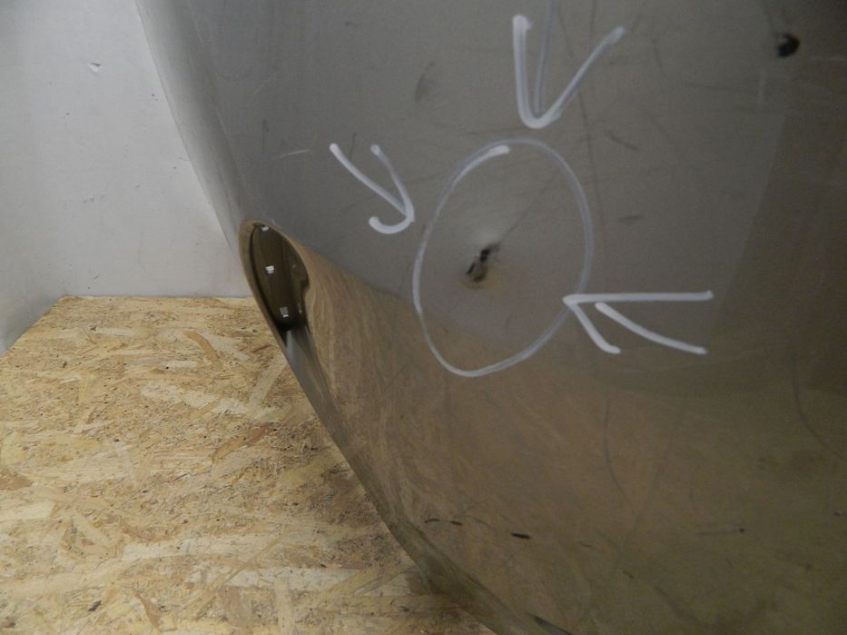 Bara spate Mercedes C-Class W206 AMG Kombi, A2068851103.