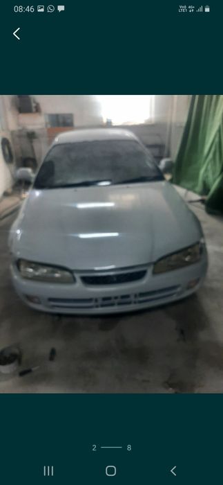 Кузовные молярные услуги