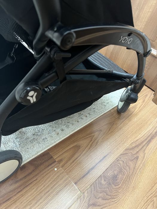 Продам коляску Yoyo2