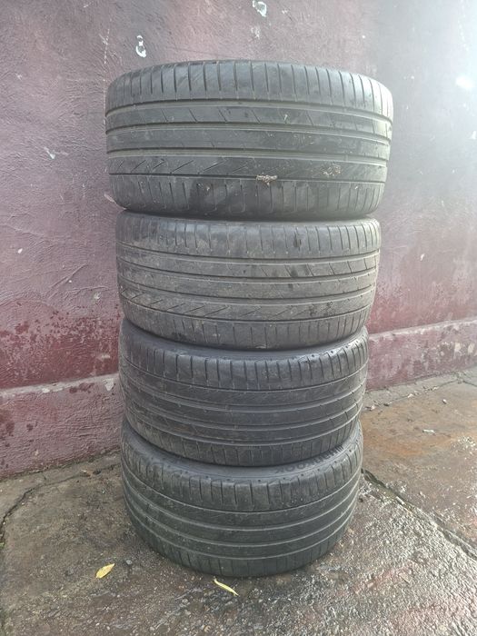 Vand anvelope vara hankook ventus s1 evo2