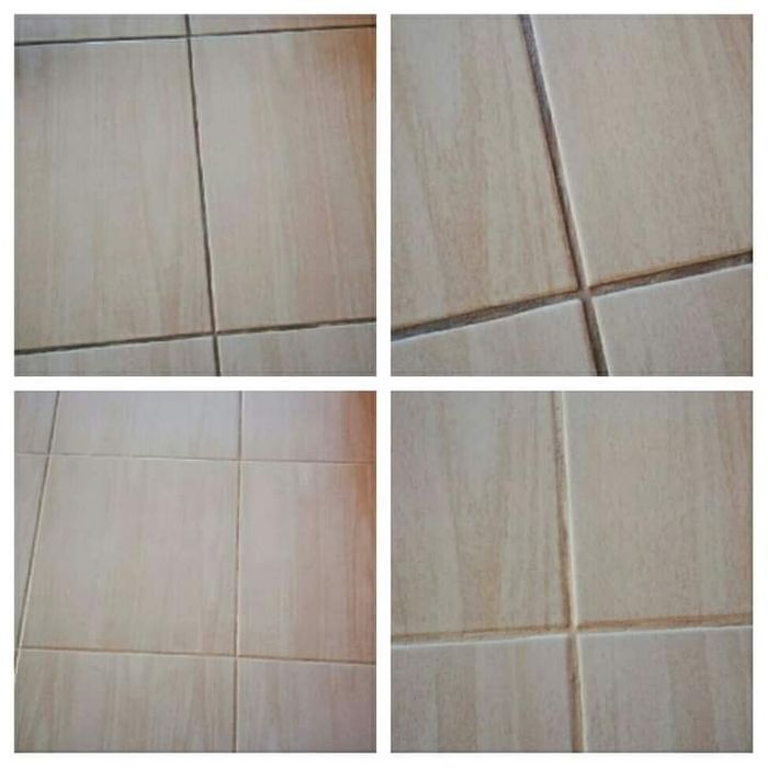 Гел за почистване на фуги-13.30 лв/1 бр