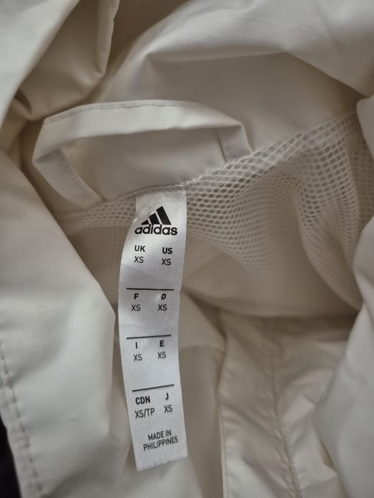 Шушляково яке/горнище Juventus(Juve) Ювентус adidas, адидас