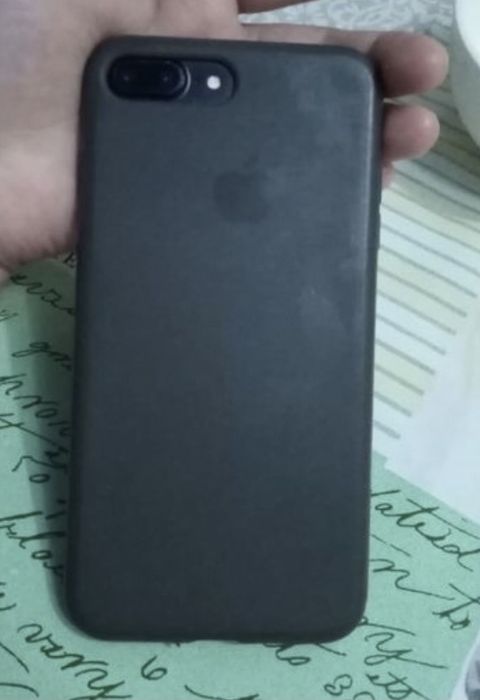 Айфон 7 + / 128ГБ САТЫЛАДЫ.