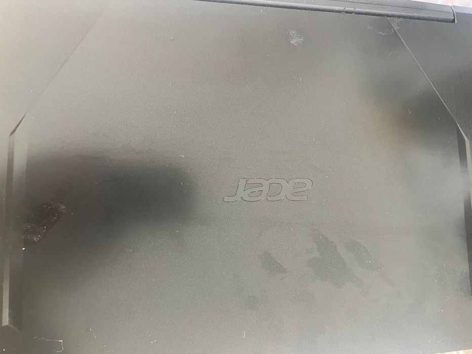 Нитро 5  от ейсер в хорошом состояний