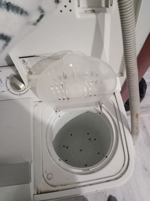 Машинка полуавтомат