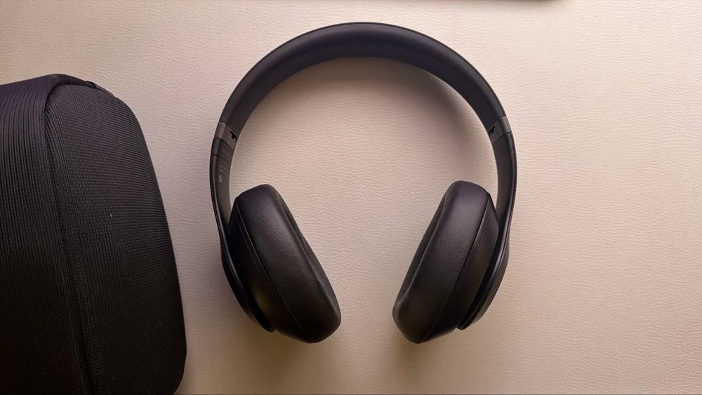 Beats Studio Pro - Black