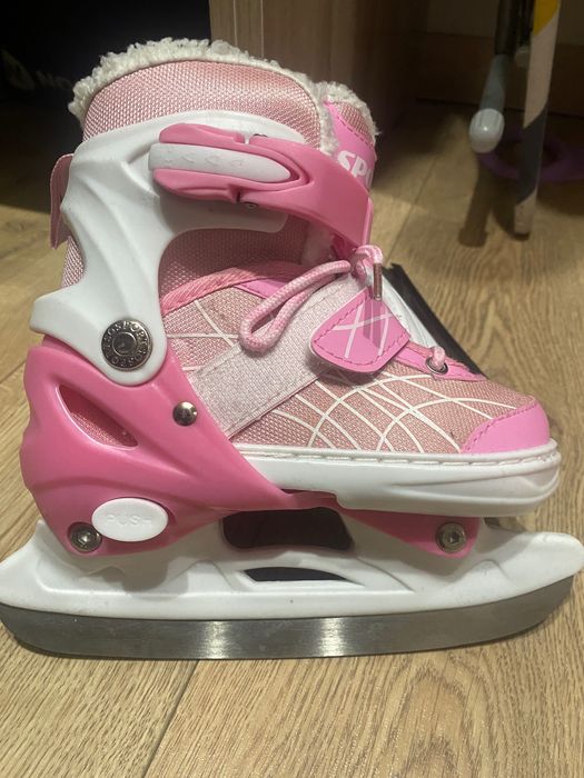 Продам Детские коньки