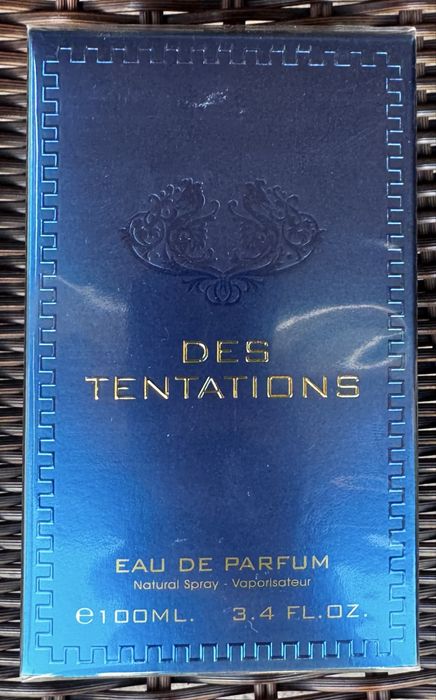 Мъжки парфюми.