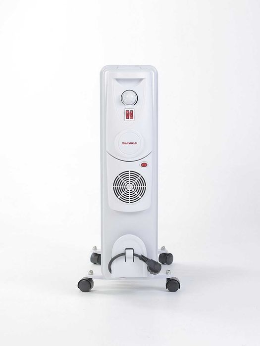 Масляный обогреватель 13 секций нагрева FERRE Б/У