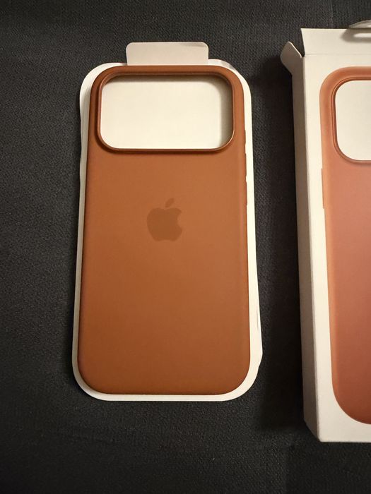 Iphone 17 pro кейс Magsafe