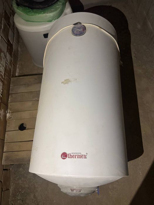 Ariston Thermex