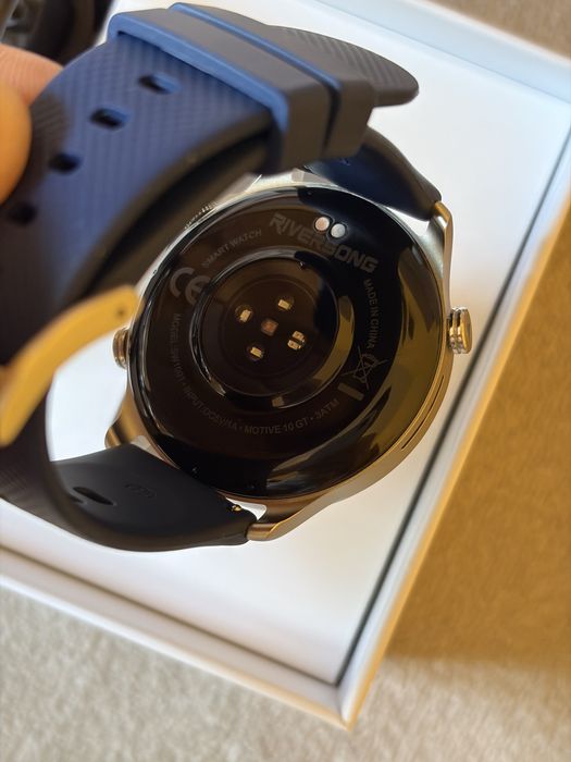 Ceas RIVERSONG  Motive 10 GT(huawei)