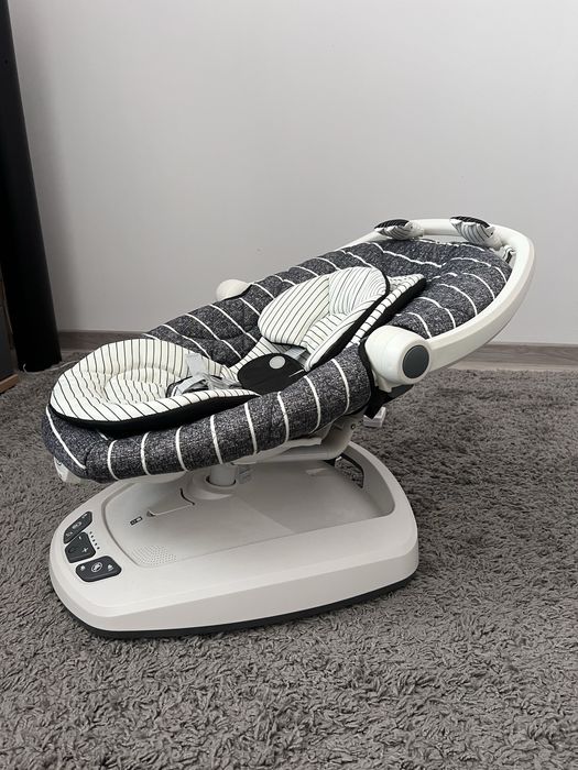 Balansoar Graco Move With Me