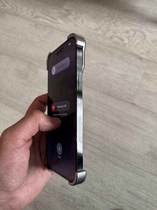 iPhone 14 pro max ESim 256gb 85% baterie