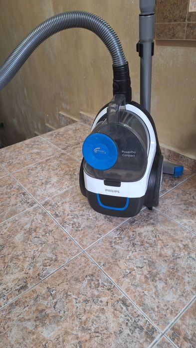 Прахосмукачка PHILIPS