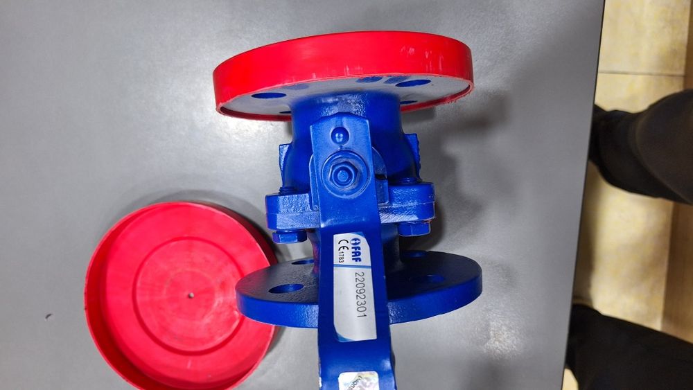 Шаровой филйансивий турецкий faf