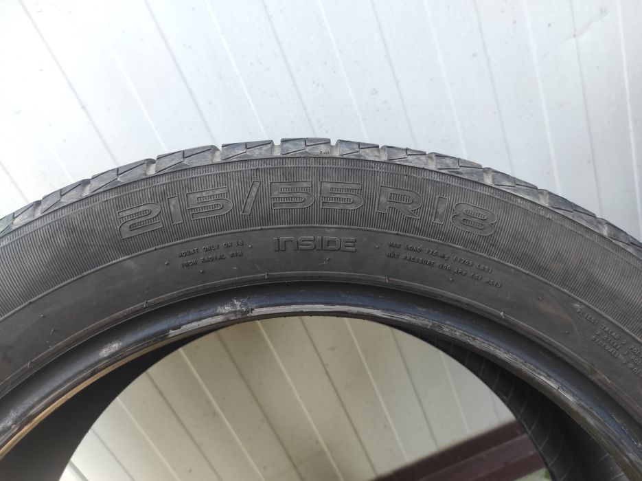 Cauciucuri vară suv