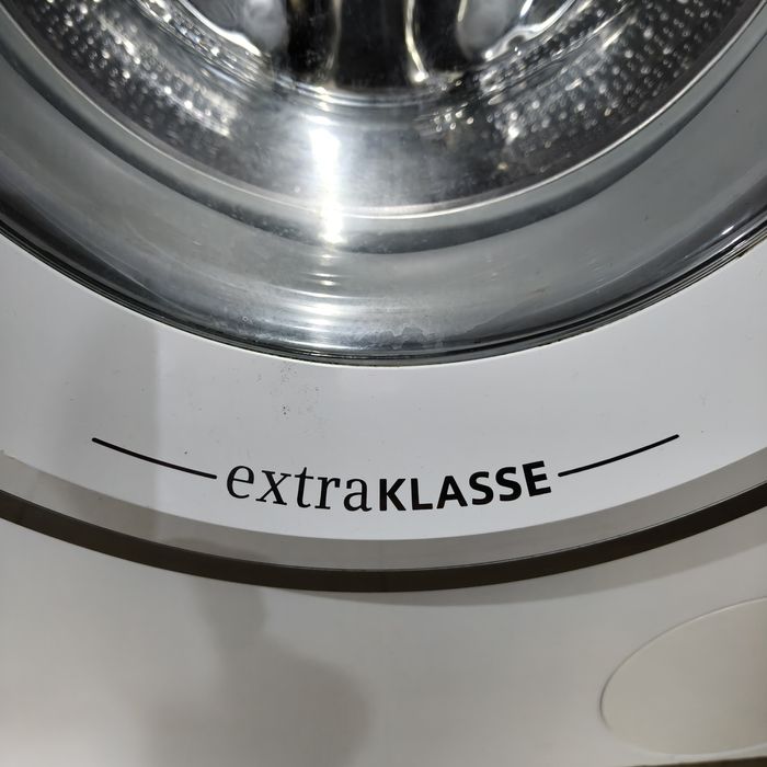 Пералня SIEMENS. 8 кг. клас А+++ eco Champion ! EXTRAKLASSE !