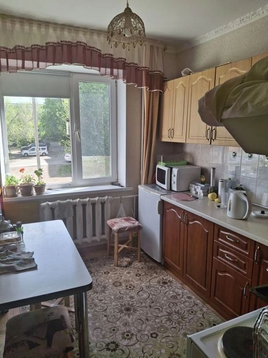Продам квартиру 2х - Ауэзова 77