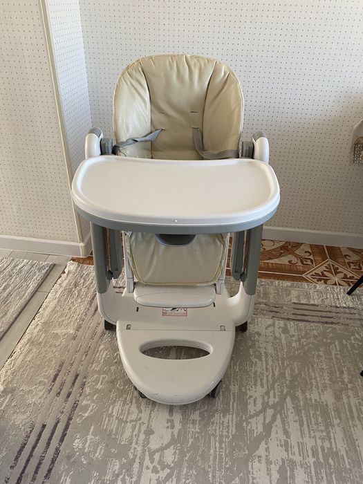 Продаю детский стульчик