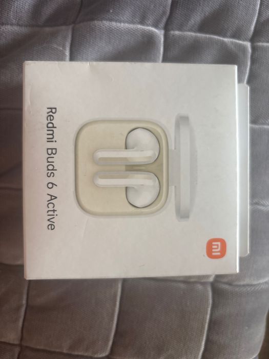 Casti Redmi Buds 6 Active