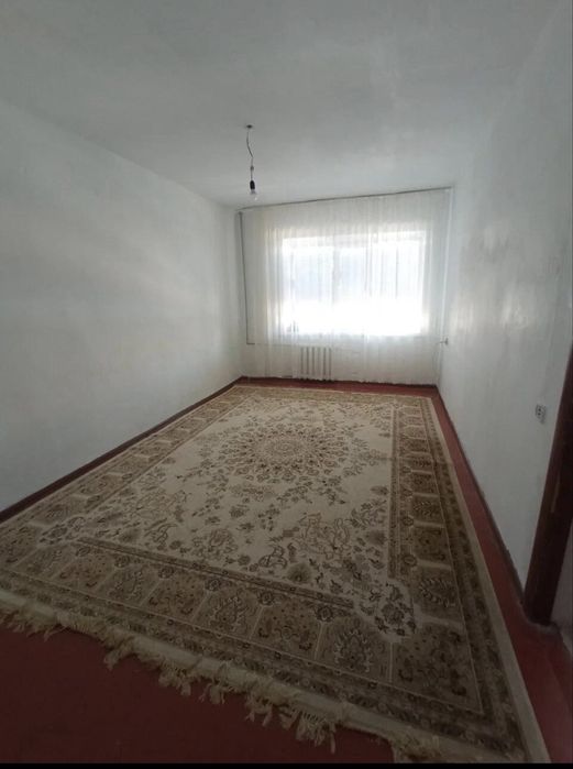 1 бөлмелі жайлы пәтер