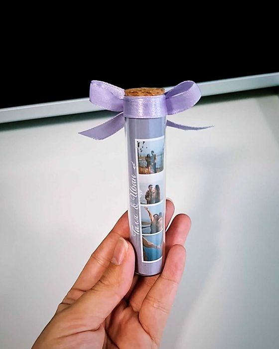 Персонализирани подаръчета