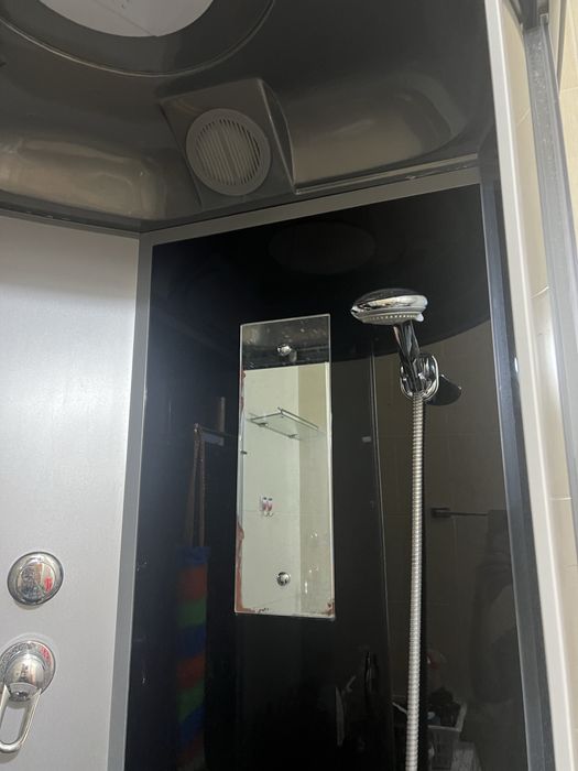 Душ для ванной комнаты