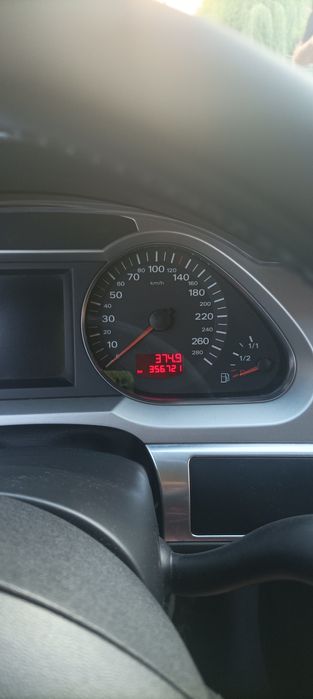 Ауди а6 3 тди quattro