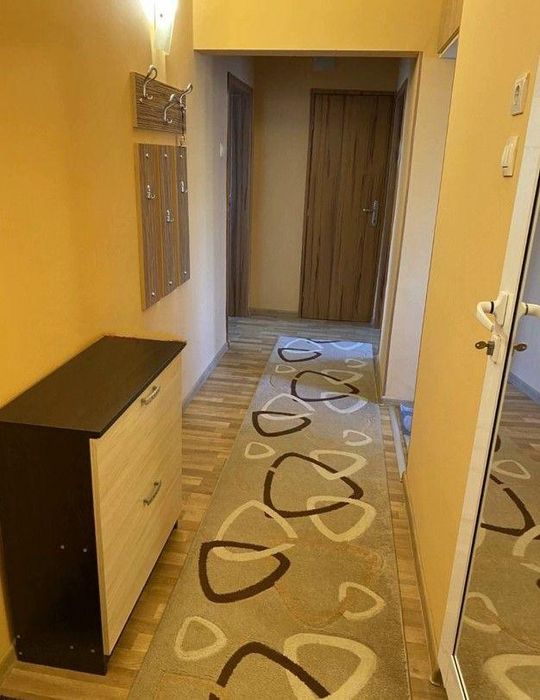 Дава се под наем Двустаен апартамент в София, Дружба 1 - 64 кв.м за 558.45 € - Снимка #9