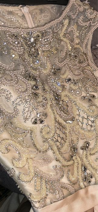 Продаю платье на Кыз Узату