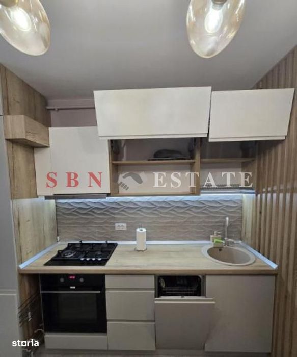Apartament 2 Camere Titan - High Class Residence | Centrala | Parcare