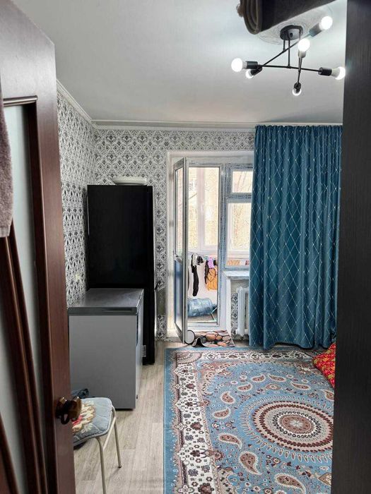 Продажа 2-комнатной квартиры