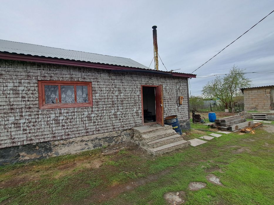 Продам дом расположенный на Мурат 1 - Widok 6