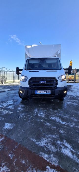 De vinzare Ford Transit